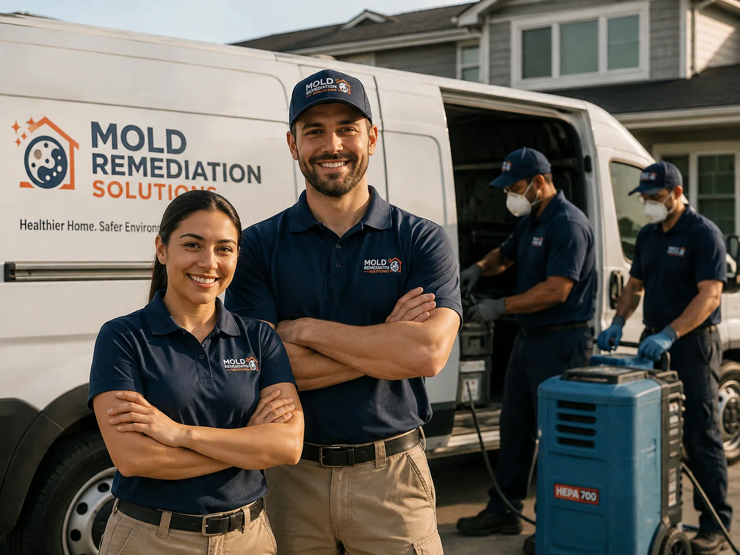 Mold Remediation company in Long Lake, NY